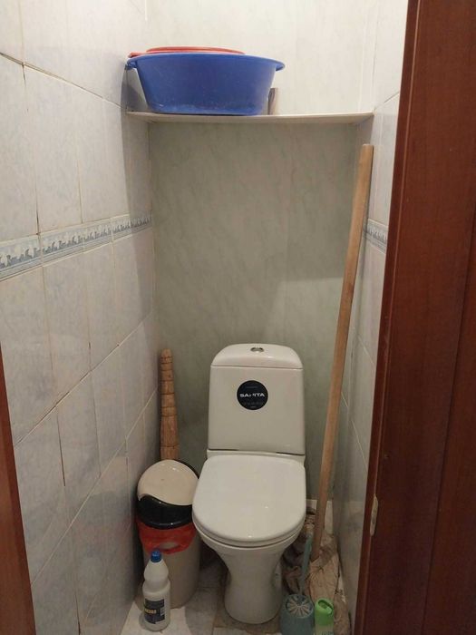 Продается двушка на 5ом микрорайоне по горячей цене