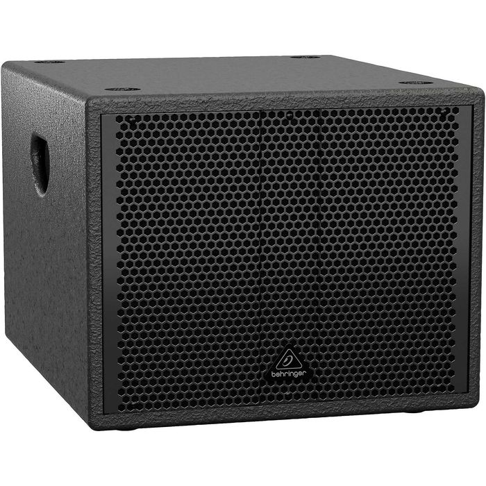 Difuzor joase subwoofer bas