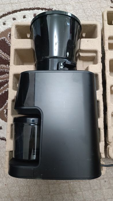 Продается кофемолка SHARDOR BD-CG01S