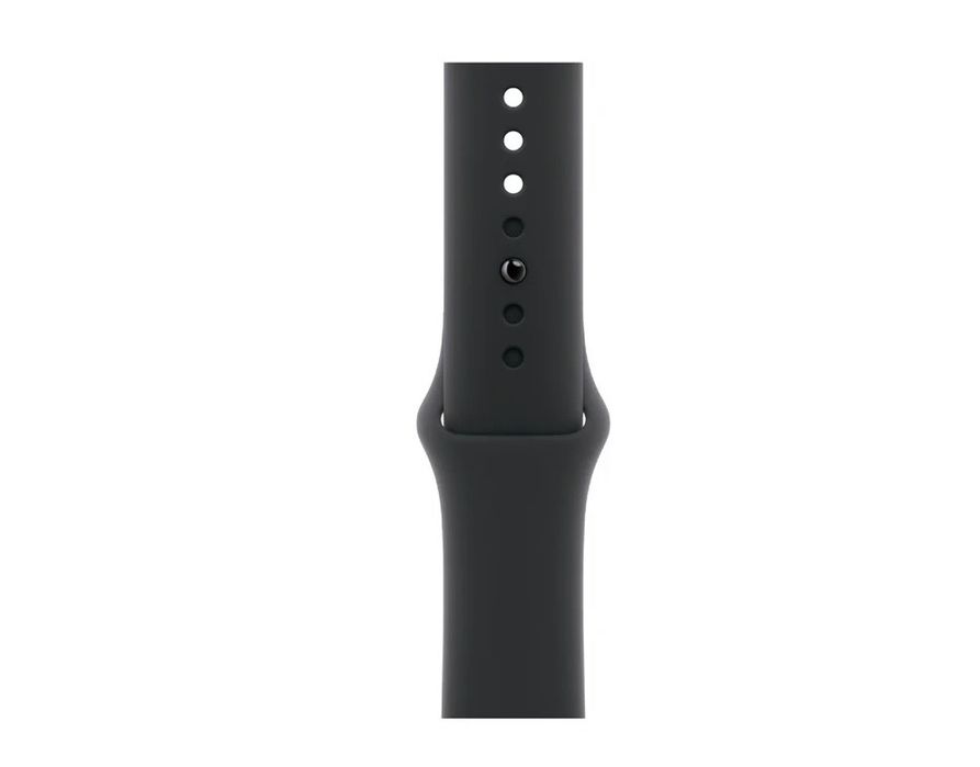 Apple Watch Series 10  46 mm jet black