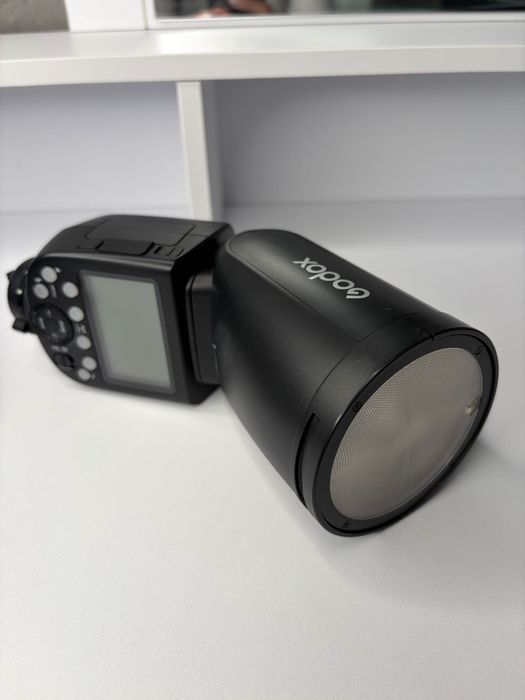 Blitz Godox V1 Pro S pentru Sony