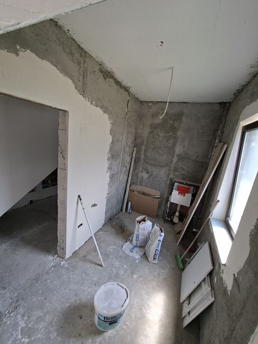Duplex Modern 147mp + Curte |  Str. Frâncei | Rădăuți