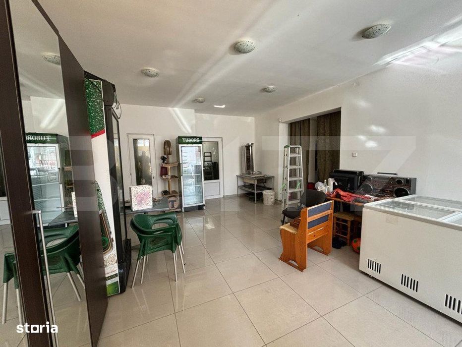 Spatiu Comercial 48mp