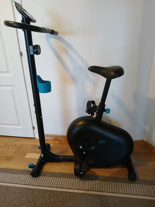 Se vinde bicicletă statică ca nouă