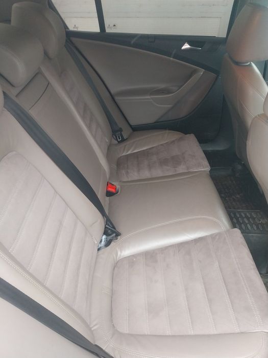 De vânzare Volkswagen Passat B6