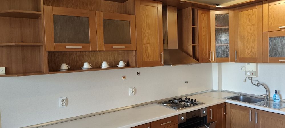 Двустаен апартамент  Велико Търново