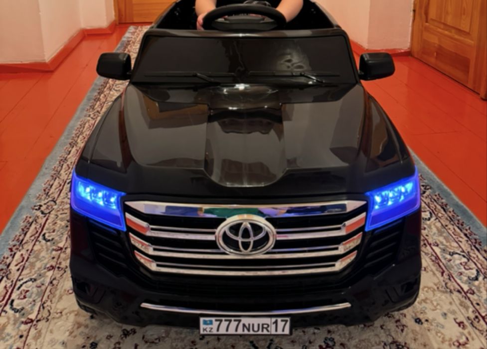 Детский машина сатылады