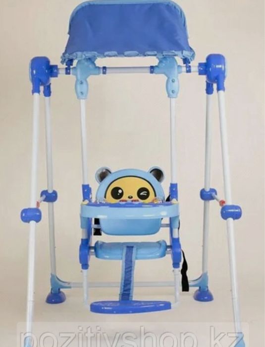 Качелья детская новая