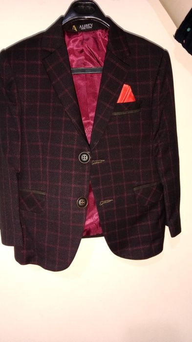 Тройка костюм  детский