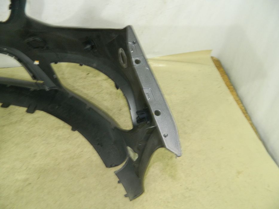 Bara fata Mercedes B-Class, AMG W246 facelift, 2015, 2016, 2017, 2018, , A2468850300