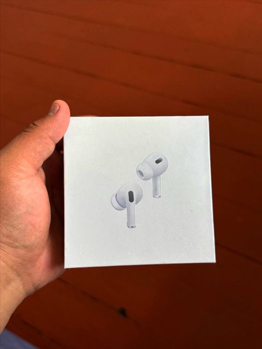 Эйрподс Про Премиюм