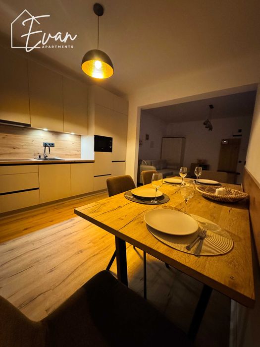 Regim Hotelier Doamna Stanca by Evan Apartments