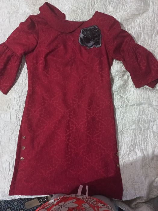 Продам красивые платья