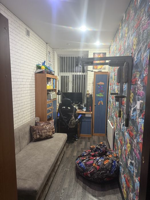 Продам квартиру по ул.Ленина