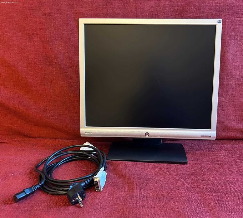 Monitor BENQ G900WA