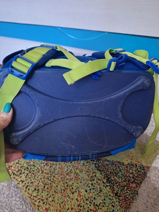 Намалям-Детска раница херлиц