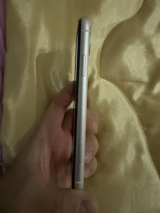 Iphone 11.
