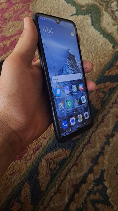 Redmi Note 8 Pro