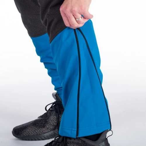 North Finder Milton Blue - Софтшел панталон