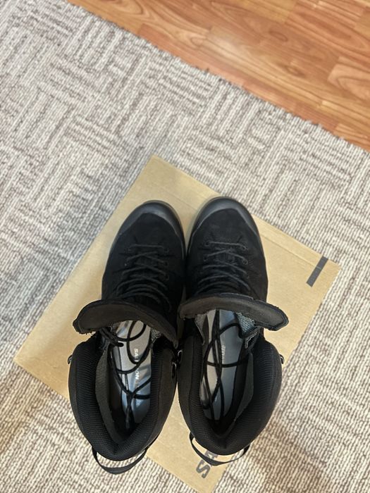 Salomon X-Alp Gore-Tex