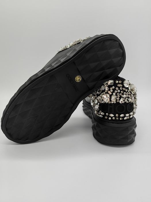 Дамски Сникърси JIMMY CHOO