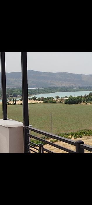 Продается Дача, в пригорье, район Чимбойлик, не долеко от Ок тоша