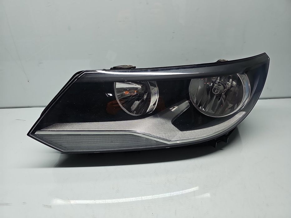 Far stanga Volkswagen Tiguan (5N) [Fabr 2007-2016] Hatchback 5N2941005