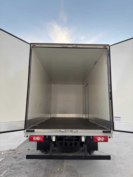 FOTON AUMARK S Изотермический фургон купите у официального дилера