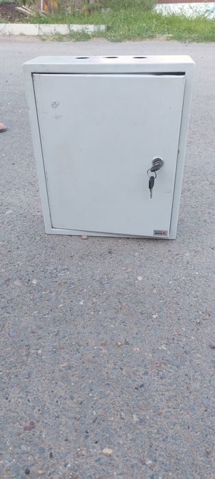 Распределительный щит для автомата