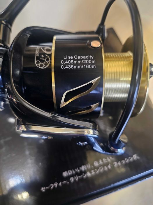 Макара shimano,daiwa,ryobi