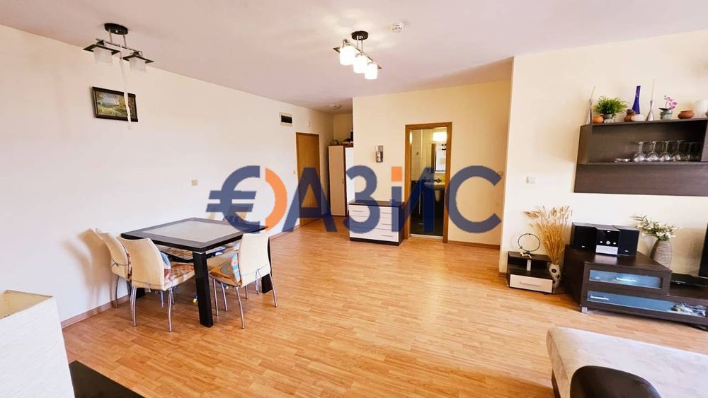 Продава се Тристаен апартамент в Свети Влас - 125 кв.м за 1128 €/кв.м - Снимка #14