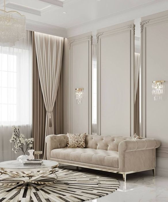 Интерьер дизайн +бонус