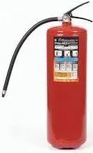 Огнетушители  пожарные шиты