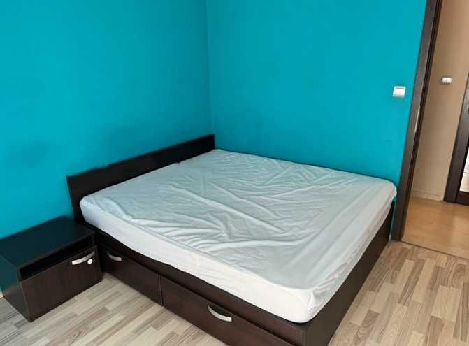 Дава се под наем Двустаен апартамент в София, Център - 65 кв.м за 597.21 € - Снимка #3