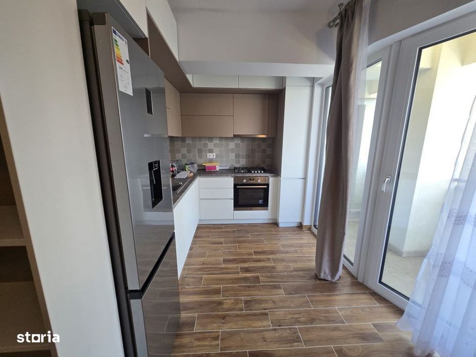 Apartament 2 camere premium – bloc nou, zona centrala Craiovei | 63
