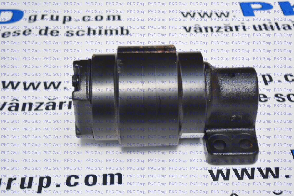 Senile cauciuc și componente de rulare pentru miniexcavatoare