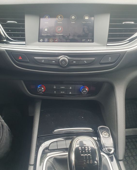 Opel Insignia Grand Sport | 2.0 Diesel (170 CP) | 2020 | Stare Excelenta | Ambreiaj + Volanta Noua