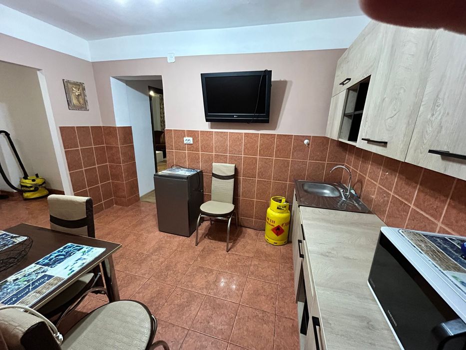Apartament 2 camere în Diosig