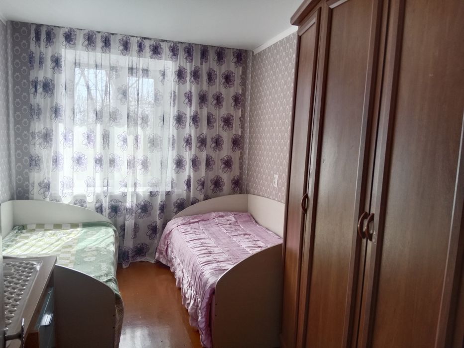 Сдается Квартира