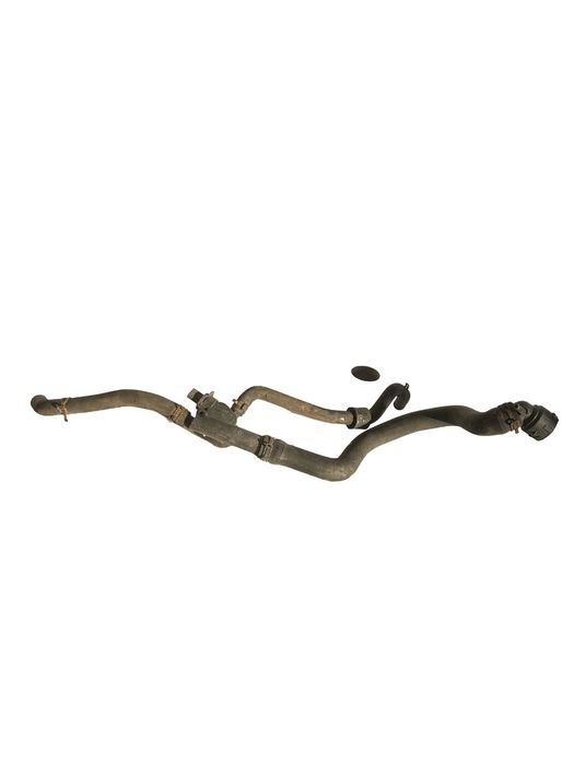 Furtun Apa + Distribuitor Volkswagen Touran 1T1, 1T2 2003 - 2010 Tdi B
