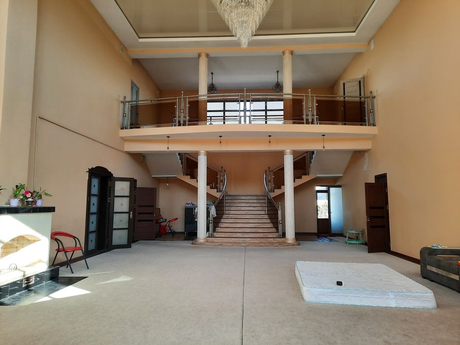 Продаётся уютный дом