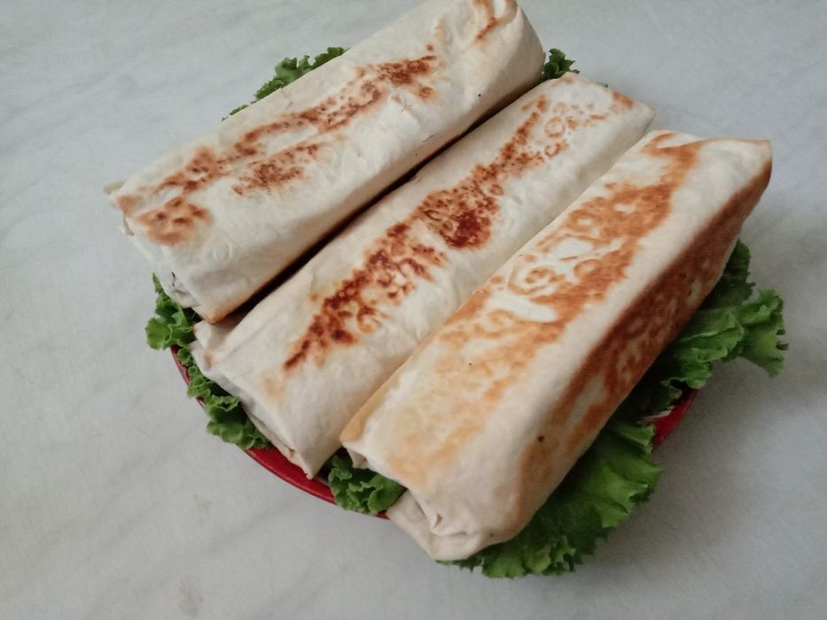 Домашняя  выпечка на заказ