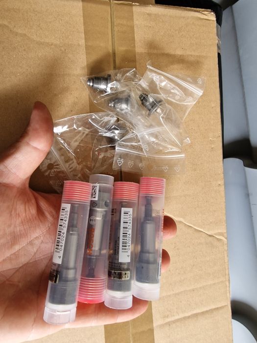 Elemenți pompa injecție tractor fiat 411.415 preț Element pe Bosh