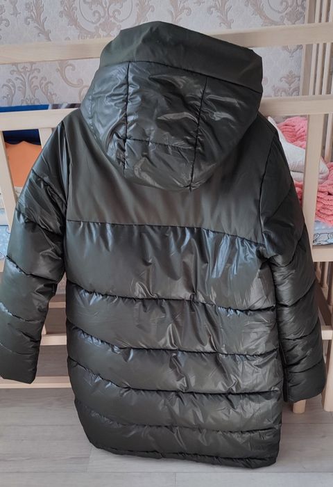 Куртка весна/осень