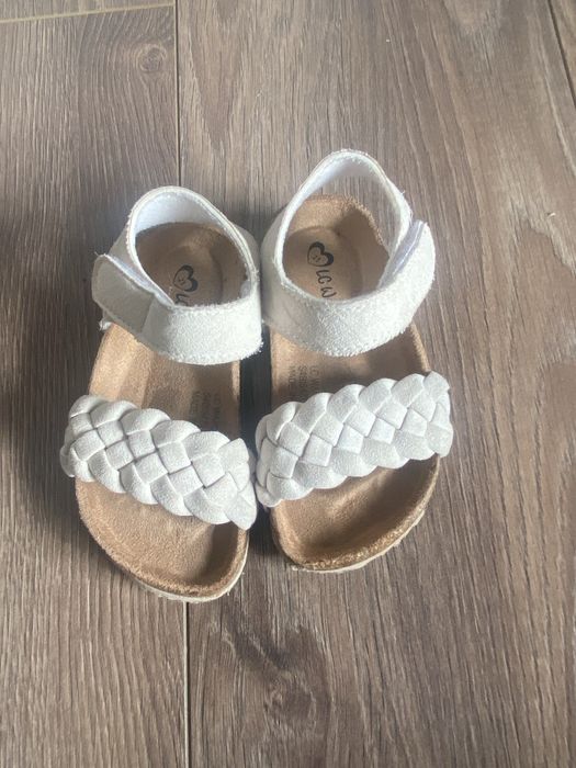 Детски обувки 23 номер Nike Puma Zara