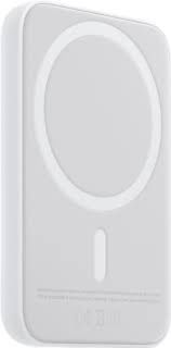 Повербанк Apple battery pack