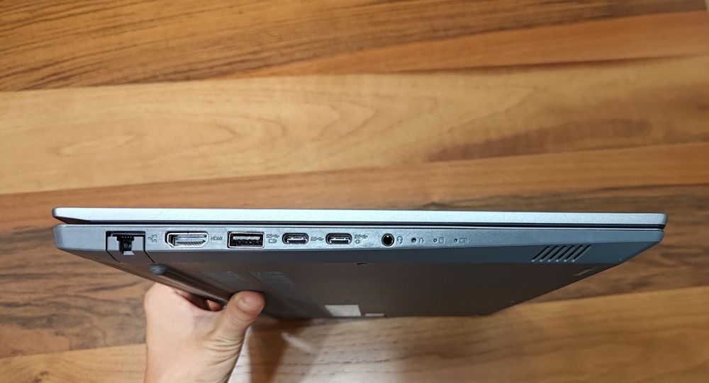 лаптоп Lenovo ThinkBook 15IIL