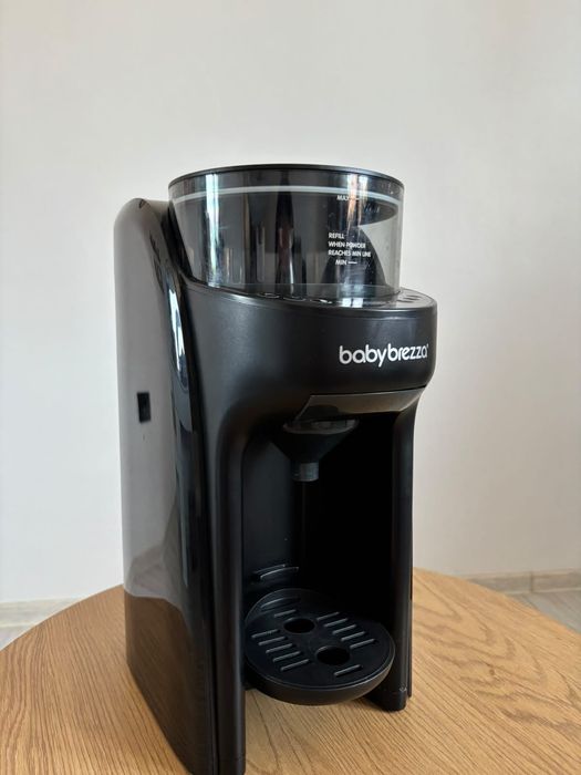 Baby Brezza espressor