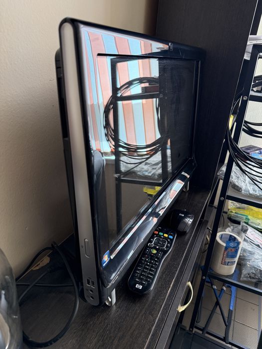 Компьютер HP моноблок