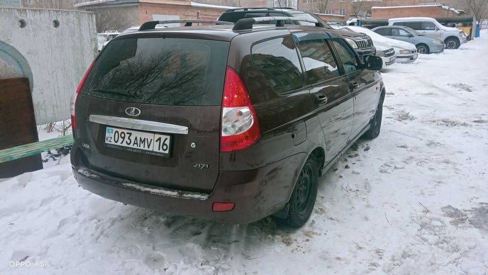 Приора универсал